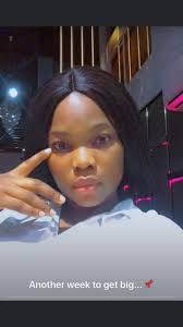 Happy birthday to a church member