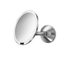 Maybe you would like to learn more about one of these? Sensor Mirror 8 Wall Mount 5x Magnification Wall Mounted Makeup Mirror Wall Mounted Mirror Wall Mounted Magnifying Mirror