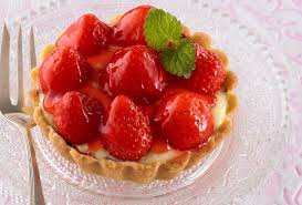 Erdbeertortchen Erdbeertartelettes Einfach Lecker Rezeptideen Fur Jeden Tag Erdbeertortchen Erdbeerkuchen Rezept Einfach Lecker