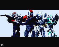 Please contact us if you want to publish a clone commando wallpaper on our site. Dneed4speed Star Wars Republic Commando Wallpaper