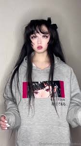 Watch online MooncakEva aka moonlewdeva OnlyFans - Stop drop and fuck new  ppv next Saturday ! Ik youll like on X-video