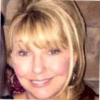 Sandra Ellison's Instagram, Twitter & Facebook