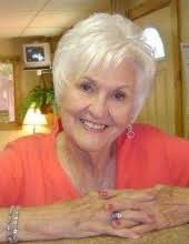 Obituary information for Joanne K. (Brock) Grancer