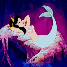 I Prefer Yahoo Disney Art Disney Gif Peter Pan Mermaids