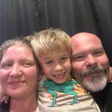 Picked this up for the kiddo today