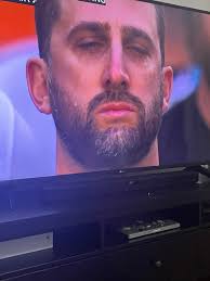 Cleveland you got a QB damnit Let him play .. let him throw the ball that's  who he is and always been