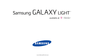 Mar 05, 2015 · how to unlock samsung t399 light step by step. Samsung Sgh T399 User Manual T Mobile Wireless Sgh T399 Galaxy Light Jb Englis