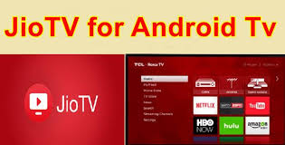 Jiotv For Android Tv Apk Free Download Latest Version 2019