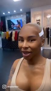 Shay barbie...!👛💥💕