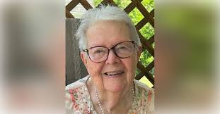 Obituary information for Elizabeth Rhodes "Nancy" Stultz