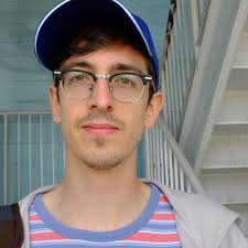 Design Lecture Series: Evan Anthony