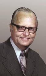 Vincent William "Bill" Rudzinski Jr.