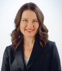 Melissa Stricklin's Instagram, Twitter & Facebook