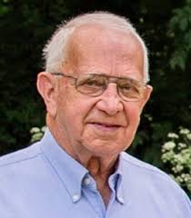 Ray Bollinger Obituary