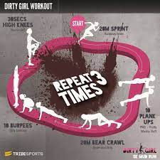Pin En I Workout