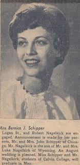 John Schipper's Instagram, Twitter & Facebook