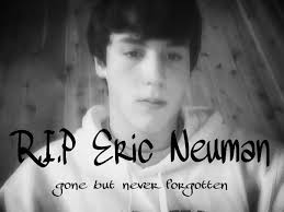 R.I.P Eric Neuman