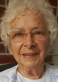 Nancy Smith Obituary (2024)