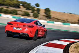 Save this car $129,855 ($2,451/mo est.) mileage: The New Bmw M8 Competition Coupe And The New Bmw M8 Competition Convertible Additional Pictures And Videos