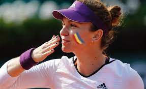 Simona halep entered the season as the no. Simona Halep S Secrets Revealed In Her Natal Chart The Romania Journal