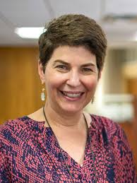 Christina M. Coyle, M.D.