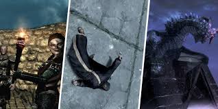 Durnehviir | Tumblr | Skyrim Memes, Skyrim, Skyrim Funny