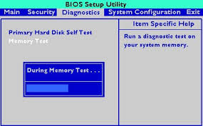 Check spelling or type a new query. Hp Notebook Pcs Testing The Memory Using The Bios Memory Test Hp Customer Support