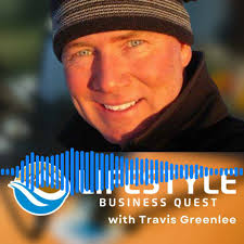 Travis Greenlee