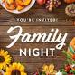 Thanksgiving Family Night at StoneCreek of Littlet... event in Littleton, CO