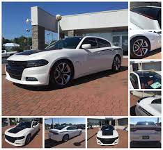 The Final Product Of The Mopar Street Pack Chrysler Dodge Jeep 2015 Dodge Charger Dodge Charger