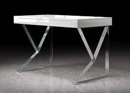 Maybe you would like to learn more about one of these? Murano White Modern Office Desk Contemporary Office Desk