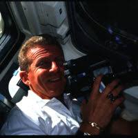 Lieutenant Jay Jackson of Patrol Squadron 56 (VP-56) mans the tactical  coordination console aboard a P-3C Orion aircraft. VP-56 is based at Naval  Air Station, Jacksonville, Florida