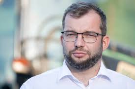 Puda chce zwolnić urzędnika Ministerstwa Rolnictwa. Nie zapewnił mu VIP