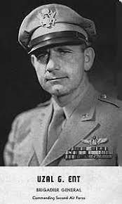 Ardmore Army Air Field (Base) Memory Jogger