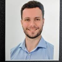 David Pastor Alonso, Ph.D.