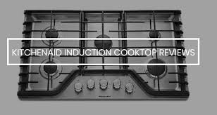 kitchenaid induction cooktop reviews