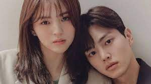 Jtbc's nevertheless has shared a sneak peek of the romantic tension in its upcoming episode!#kdrama#nevertheless#songkang#hansohee#chaejonghyeop#leeyuleum. Kelewat Mesra Di Drama Nevertheless Han So Hee Dan Song Kang Dicurigai Pacaran