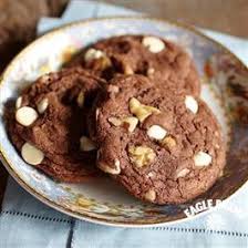 Your Website Title Recipe Chocolate Cookie Recipes Chocolate Cookies Double Chocolate Cookies Recipe