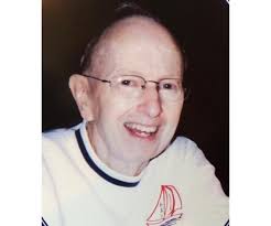 HOWARD VOGEL Obituary (1929