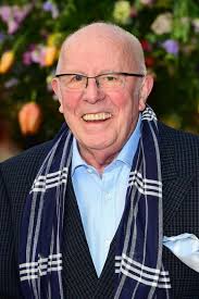 Richard Wilson OBE (born Iain...