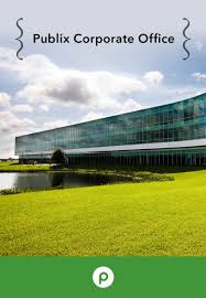 We Broke Ground On Our Publix Super Market Headquarters In Lakeland Florida Back In 2001 Today This Building Houses T Publix Publix Corporate Photo Timeline