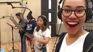 Kinig na po kayo 😘🤓 kasama sina Ate @mor1019makirena, @mor1019ricorom,  @mor1019bea and @TheAlfredAlain #DearMORKapitLangBeh