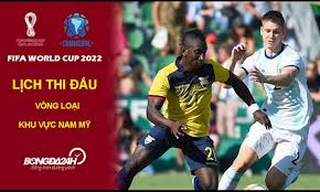 World cup 2022 sẽ được tổ chức tại qatar và cũng là lần đầu tiên được tổ chức tại một quốc gia trung đông, lần đầu tiên tổ chức vào mùa đông luôn. Lá»‹ch Thi Ä'áº¥u Vong Loáº¡i World Cup 2022 Khu Vá»±c Nam Má»¹ Ltd Wc