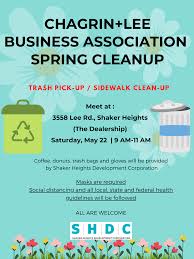 Maybe you would like to learn more about one of these? Chagrin Lee Business Association Posts Facebook