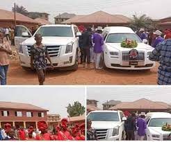 However, the mode of the exercise remains a matter of secrecy and speculation. Nnamdi Kanu Biography Pictures Net Worth Children House Cars