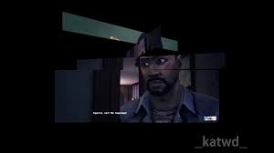 ♥lee & kenny & clementine♥ | the walking dead edit