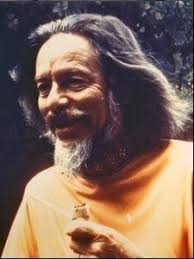 One Hundred & Four Years Of Alan Watts