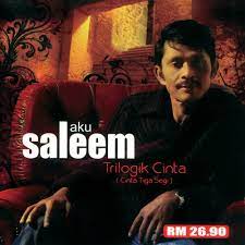 Maybe you would like to learn more about one of these? Stream Trilogok Cinta Cinta Tiga Segi Album Version By Saleem Listen Online For Free On Soundcloud