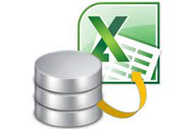 Click on the insert button. Logo Excel Aktarim Sablonu Nedir Nasil Kullanilir