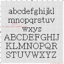 We did not find results for: Cross Stitch Alphabet Batang All Letters Free Pattern Download Free Cross Stitch Patterns Simple Unique Alphabets Baby